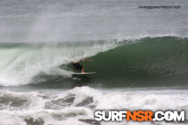 Nicaragua Surf Report - Report Photo 07/29/2010 11:42 AM