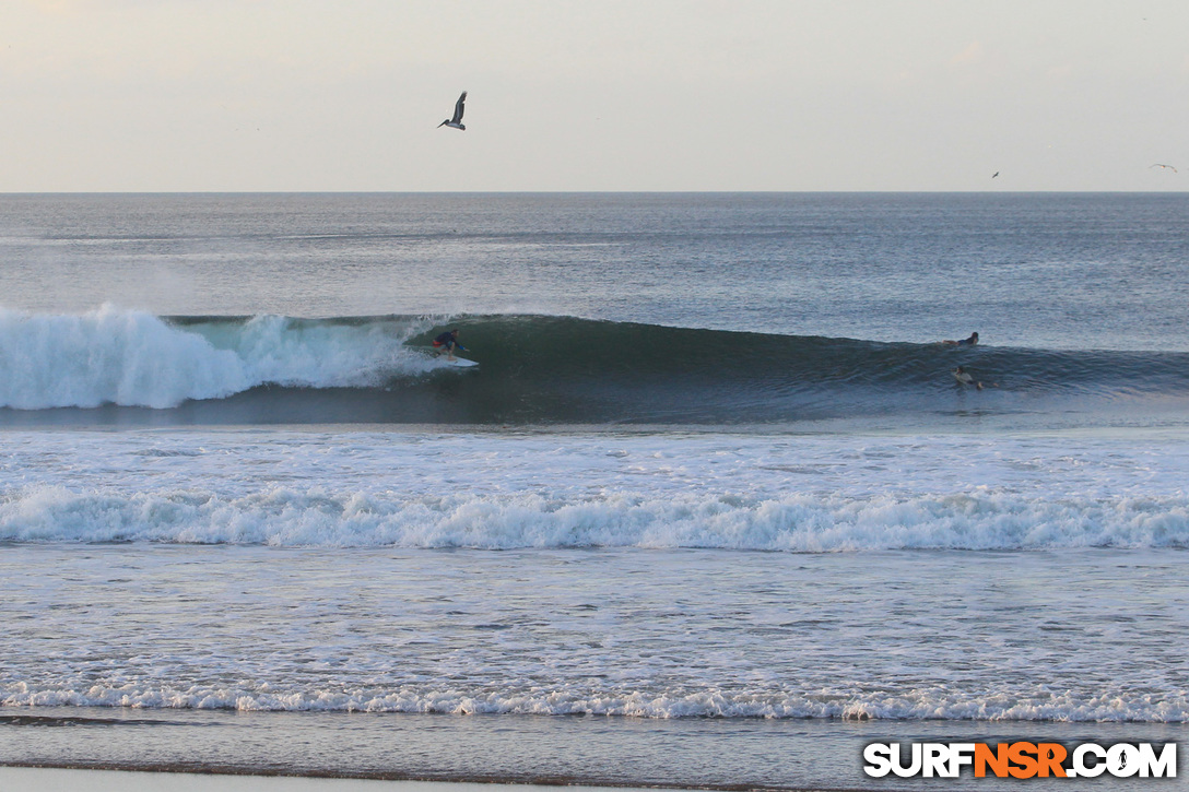 Nicaragua Surf Report - Report Photo 12/22/2016 2:04 PM