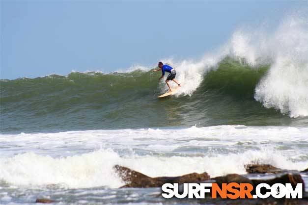Nicaragua Surf Report - Report Photo 08/07/2006  3:31 AM 