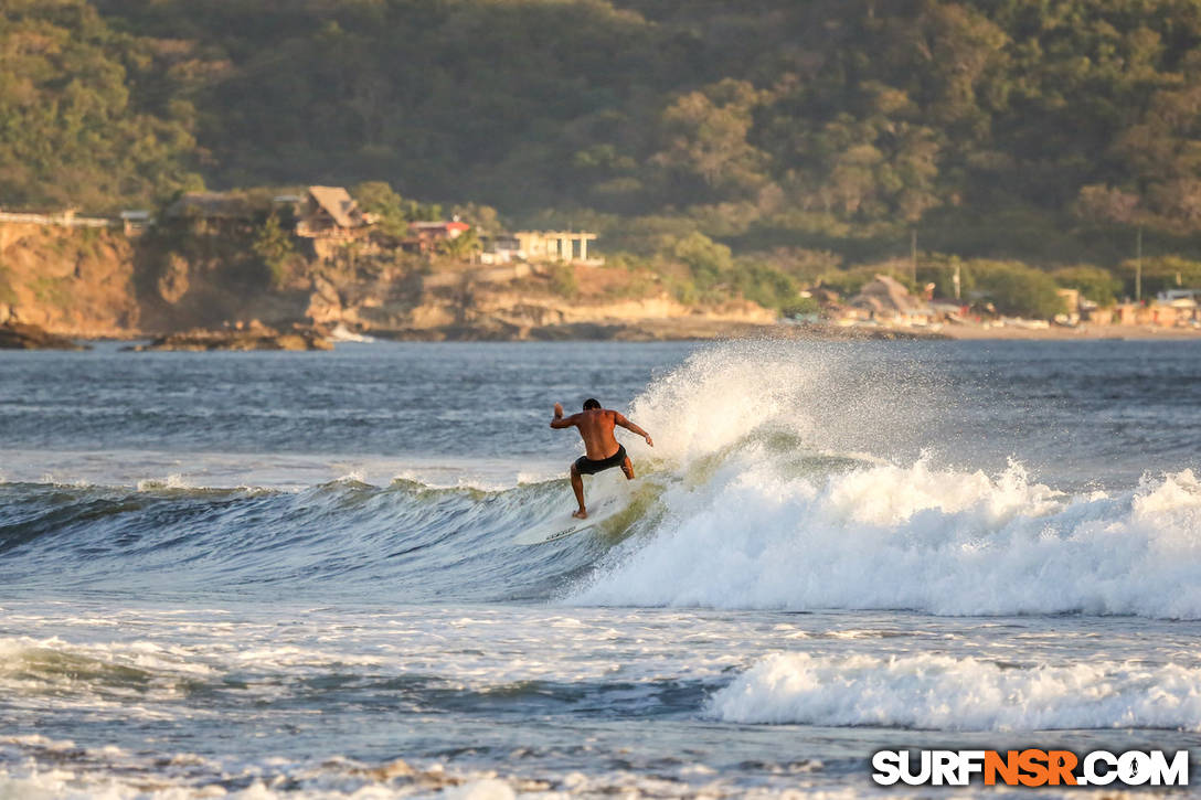 Nicaragua Surf Report - Report Photo 01/05/2019  8:10 PM 