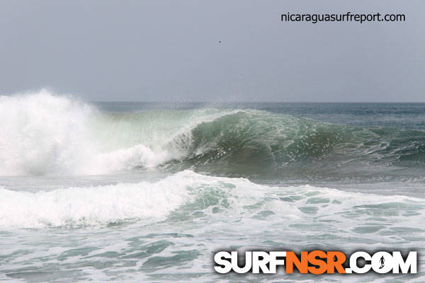 Nicaragua Surf Report - Report Photo 04/29/2014  3:51 PM 