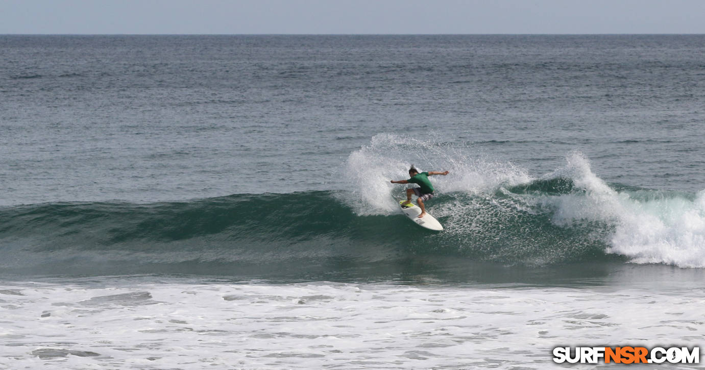 Nicaragua Surf Report - Report Photo 08/10/2015 6:18 PM