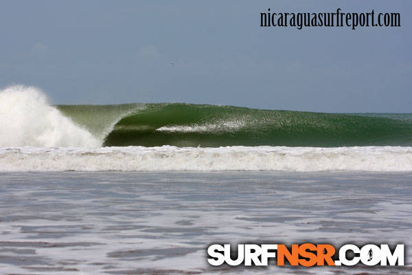 Nicaragua Surf Report - Report Photo 06/06/2012  4:06 PM 