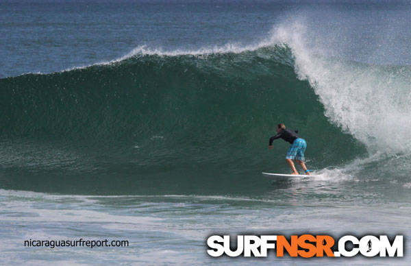 Nicaragua Surf Report - Report Photo 06/29/2014 4:44 PM