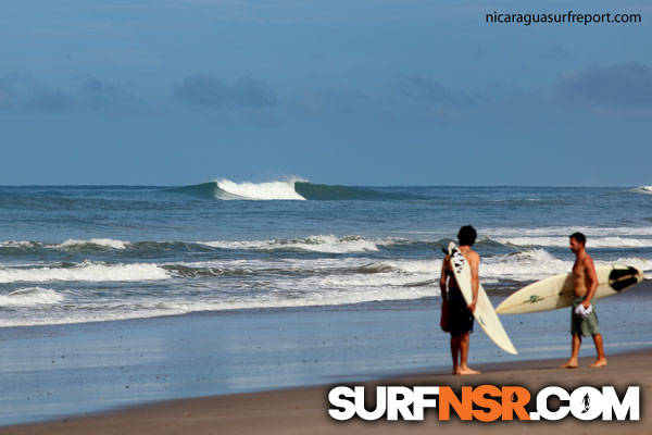 Nicaragua Surf Report - Report Photo 06/02/2011  4:42 PM 