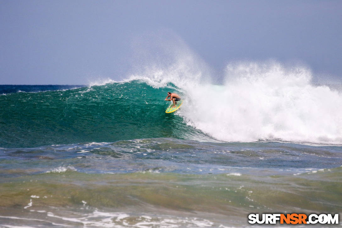 Nicaragua Surf Report - Report Photo 07/02/2021 6:12 PM