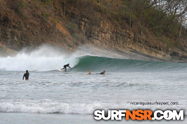 Nicaragua Surf Report - Report Photo 02/20/2010 5:50 PM