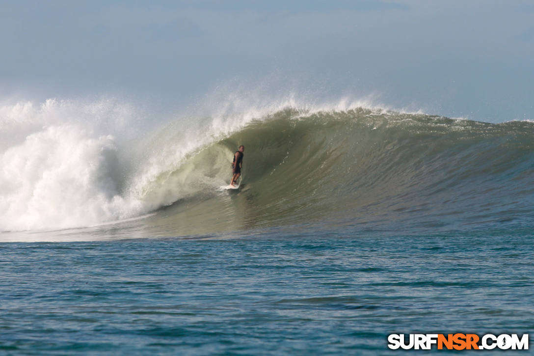 Nicaragua Surf Report - Report Photo 06/16/2016 3:12 PM