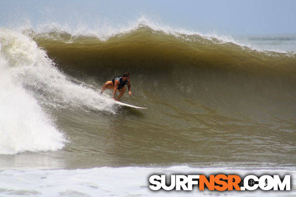 Nicaragua Surf Report - Report Photo 08/25/2010 2:44 PM