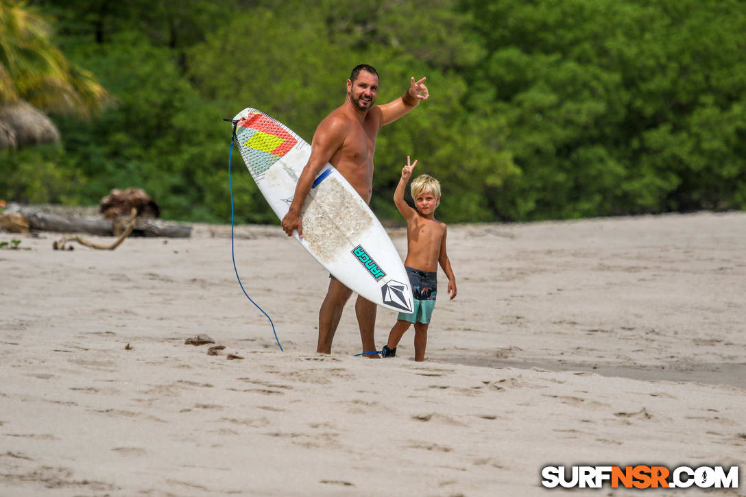 Nicaragua Surf Report - Report Photo 07/06/2020 8:15 PM