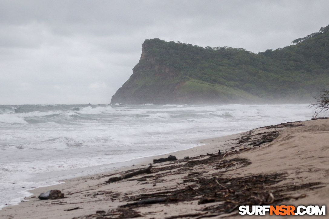 Nicaragua Surf Report - Report Photo 10/04/2017  4:06 PM 