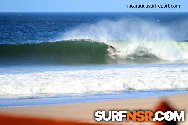 Nicaragua Surf Report - Report Photo 02/21/2014  10:15 PM 