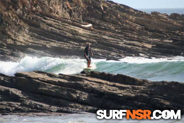 Nicaragua Surf Report - Report Photo 02/02/2006  2:20 AM 