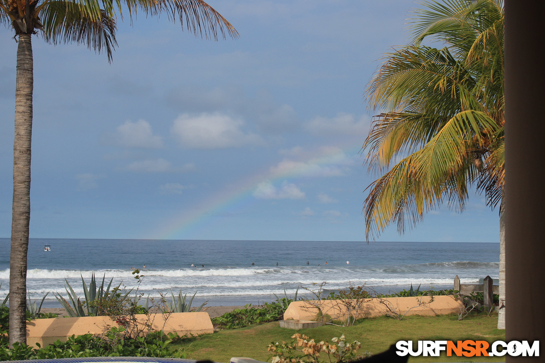 Nicaragua Surf Report - Report Photo 05/14/2017 1:53 PM
