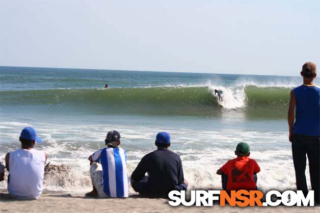 Nicaragua Surf Report - Report Photo 04/30/2006  2:10 AM 