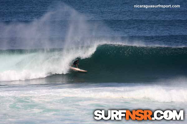 Nicaragua Surf Report - Report Photo 06/22/2011  7:21 PM 