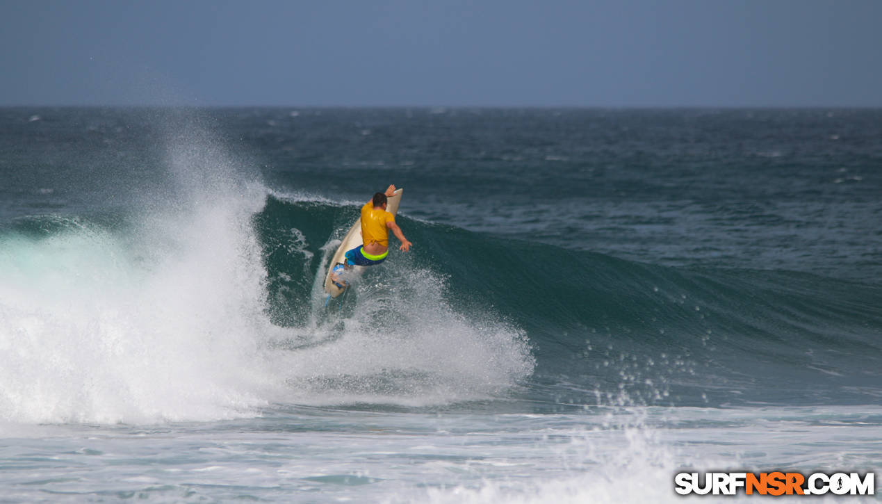 Nicaragua Surf Report - Report Photo 06/23/2015  2:24 PM 