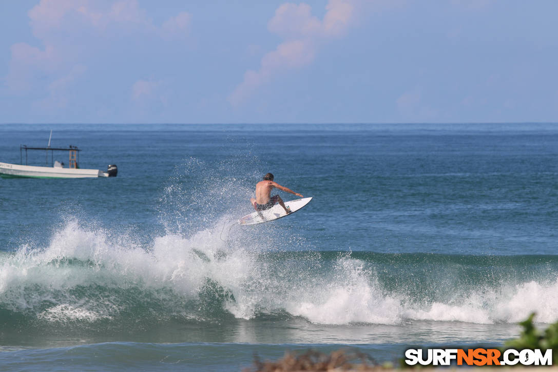 Nicaragua Surf Report - Report Photo 10/04/2015  3:13 PM 