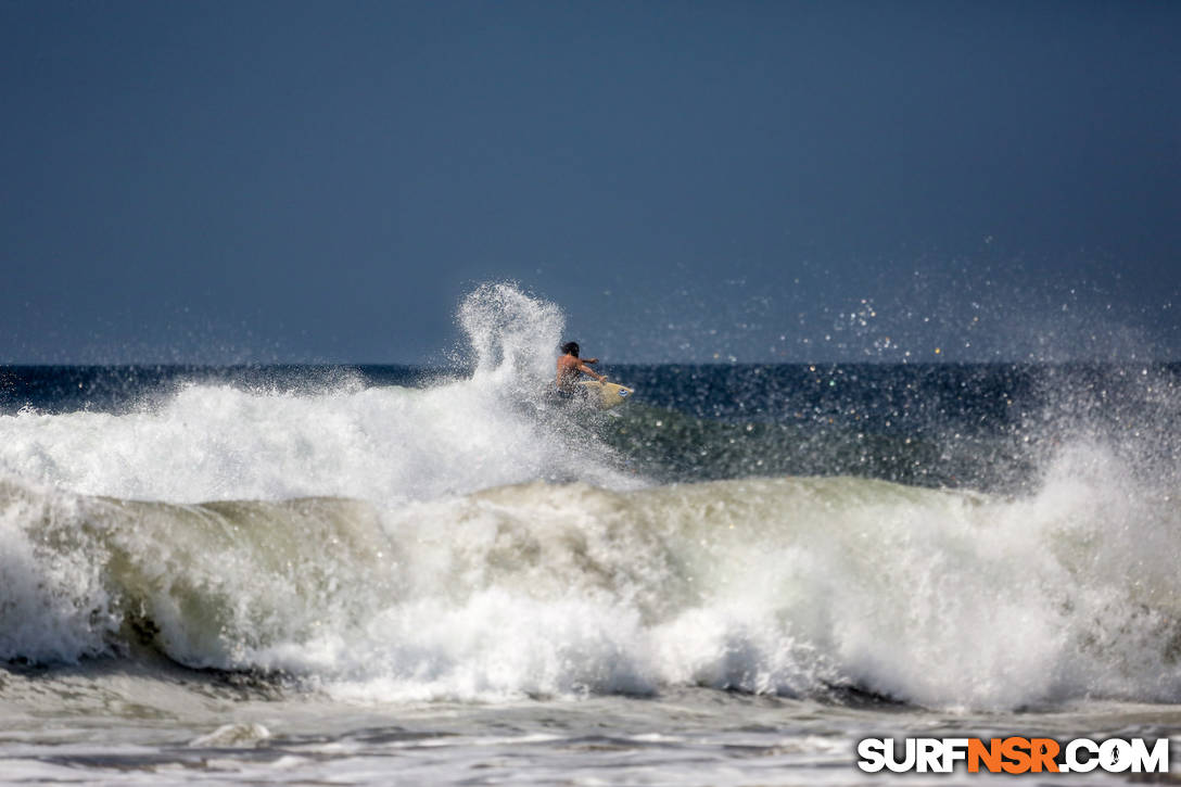 Nicaragua Surf Report - Report Photo 01/29/2019  4:10 PM 