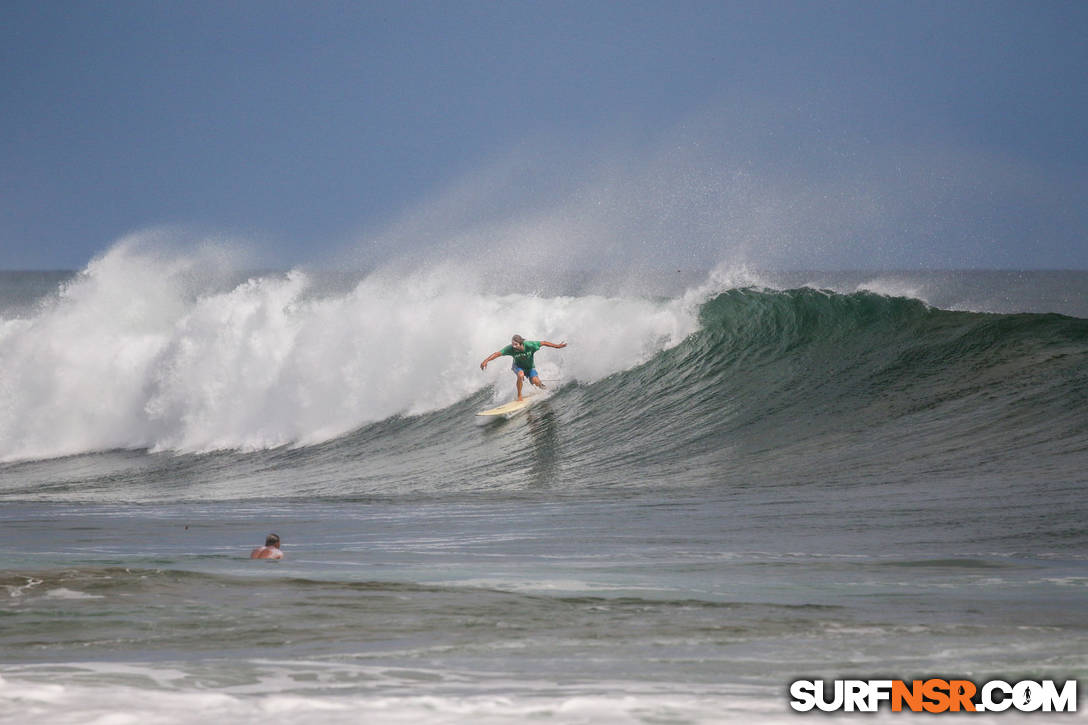 Nicaragua Surf Report - Report Photo 07/13/2022 8:19 PM
