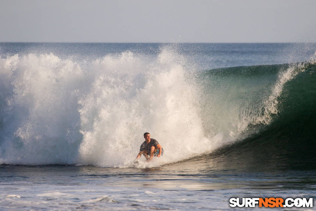 Nicaragua Surf Report - Report Photo 08/31/2019 8:04 PM