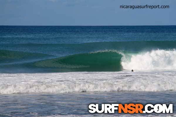 Nicaragua Surf Report - Report Photo 10/31/2013  12:53 PM 