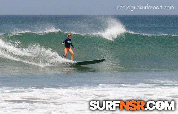 Nicaragua Surf Report - Report Photo 08/09/2009 6:40 PM