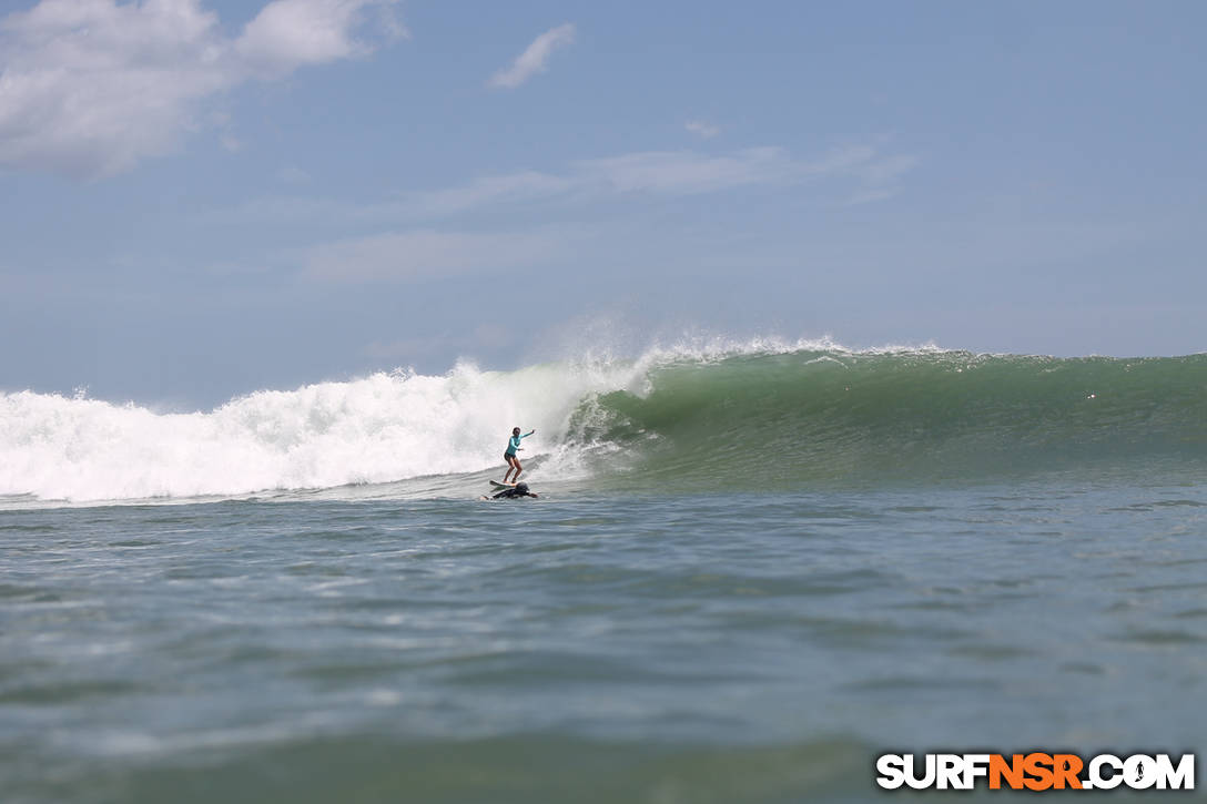 Nicaragua Surf Report - Report Photo 08/19/2016  11:16 PM 
