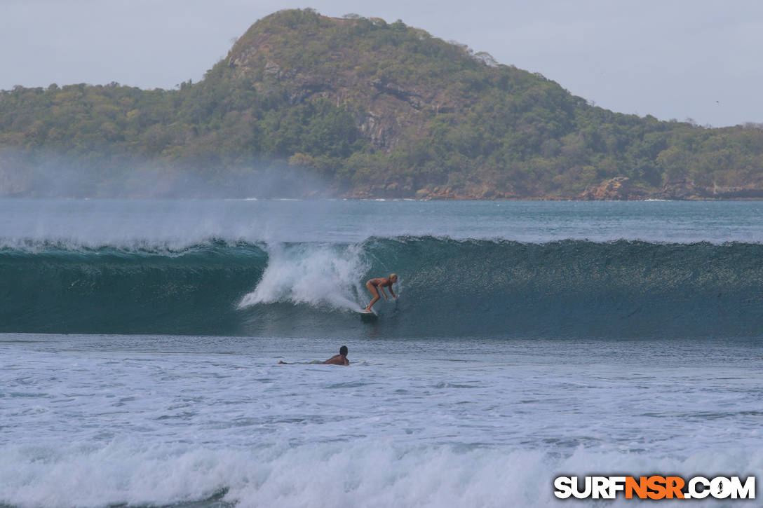 Nicaragua Surf Report - Report Photo 08/07/2015  8:53 PM 