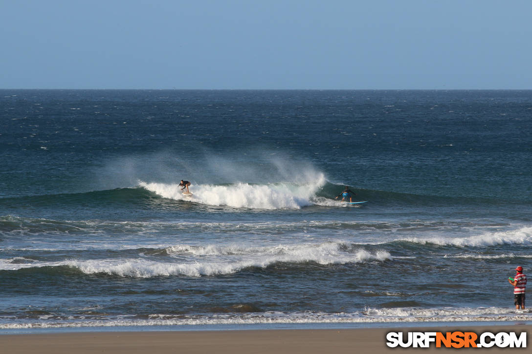 Nicaragua Surf Report - Report Photo 12/25/2015  11:10 AM 