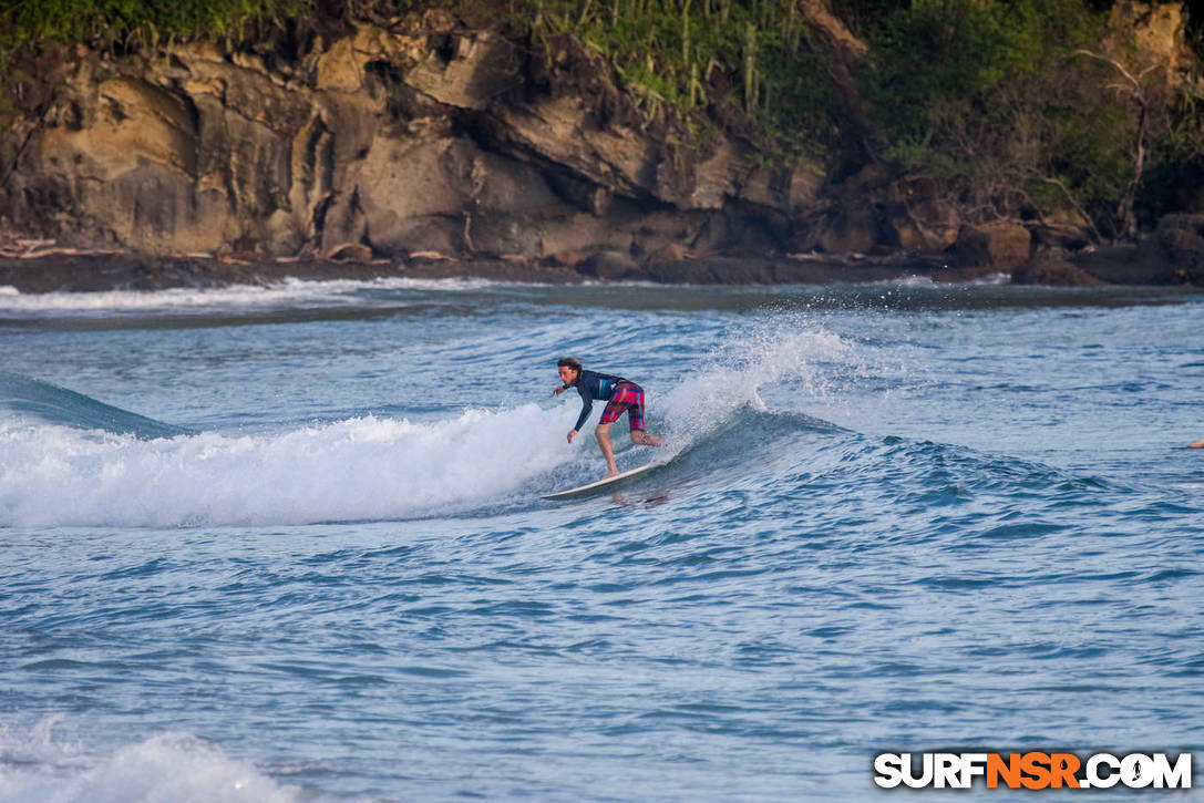 Nicaragua Surf Report - Report Photo 11/07/2017  8:03 PM