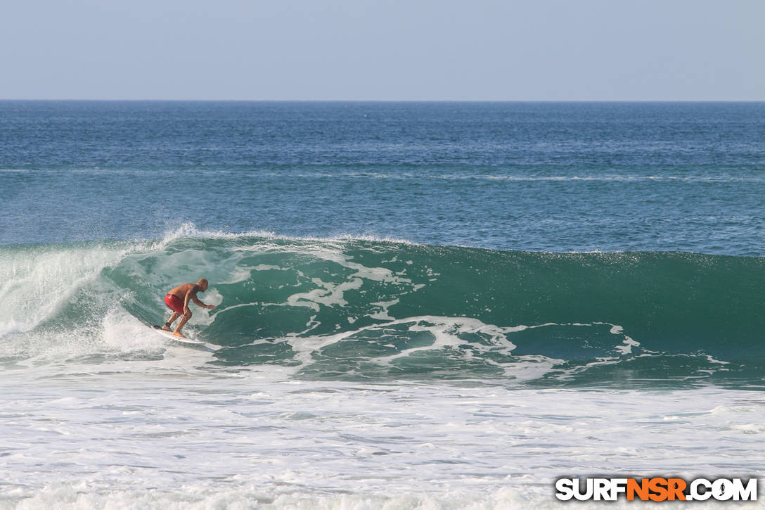 Nicaragua Surf Report - Report Photo 04/11/2020  12:33 PM 