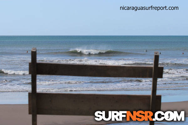 Nicaragua Surf Report - Report Photo 11/23/2014  1:26 PM 