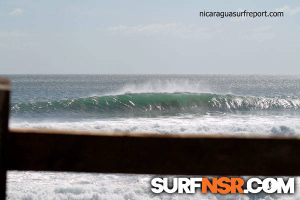 Nicaragua Surf Report - Report Photo 11/30/2013  4:10 PM 