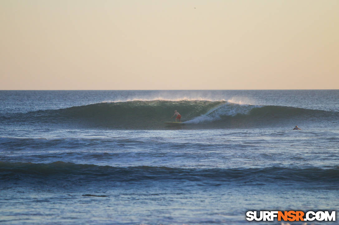 Nicaragua Surf Report - Report Photo 11/23/2019  9:26 PM 