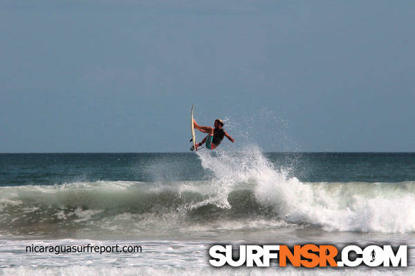 Nicaragua Surf Report - Report Photo 05/24/2014  4:08 PM 