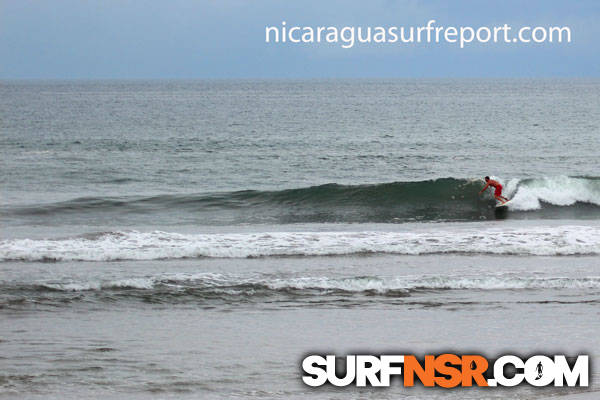 Nicaragua Surf Report - Report Photo 09/17/2012  3:13 PM 