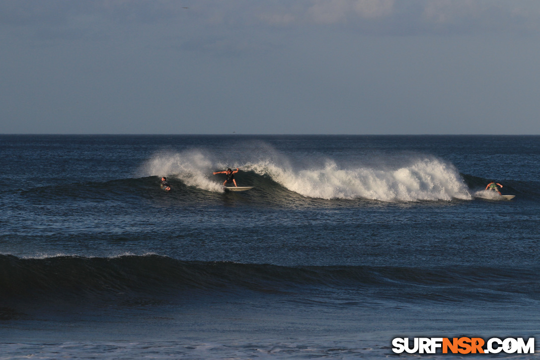 Nicaragua Surf Report - Report Photo 02/01/2017  3:11 PM 