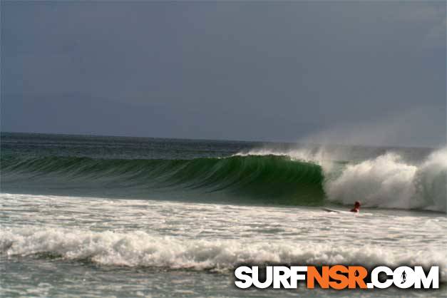 Nicaragua Surf Report - Report Photo 01/01/2006  12:47 PM 