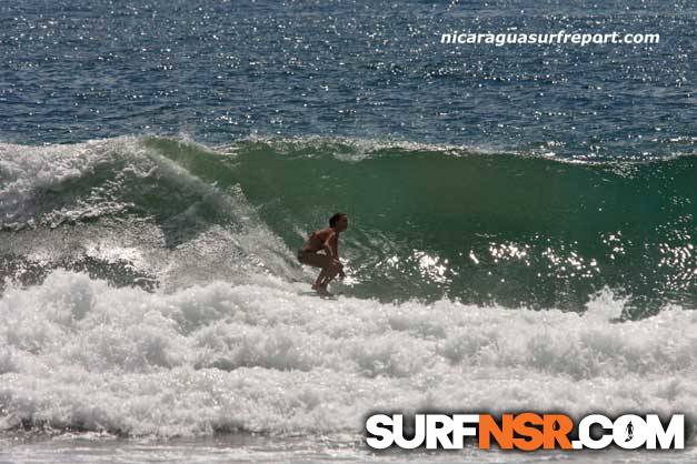 Nicaragua Surf Report - Report Photo 11/04/2009 3:25 PM