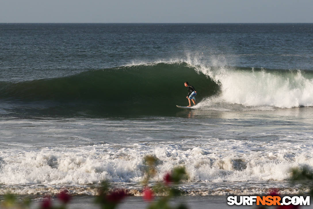 Nicaragua Surf Report - Report Photo 02/26/2016  12:49 PM 