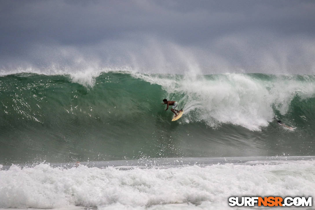 Nicaragua Surf Report - Report Photo 06/15/2022 4:11 PM