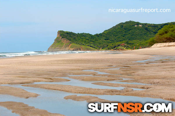 Nicaragua Surf Report - Report Photo 10/28/2012  10:41 AM 