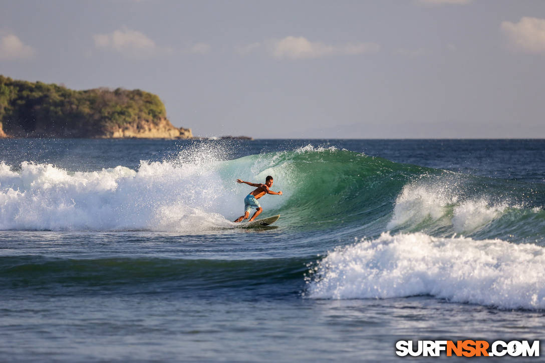 Nicaragua Surf Report - Report Photo 12/23/2018  9:11 PM 