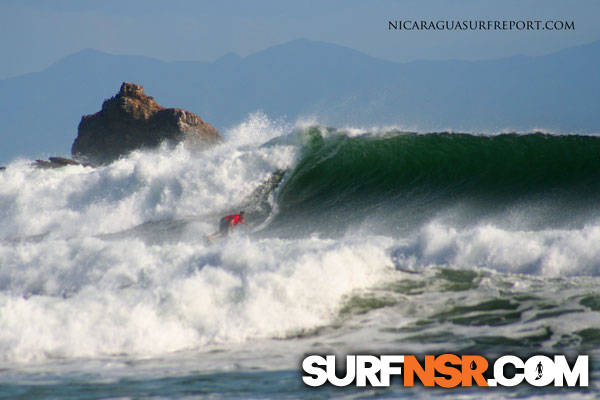 Nicaragua Surf Report - Report Photo 05/14/2010  5:59 PM 