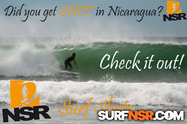 Nicaragua Surf Report - Report Photo 11/25/2008  6:32 PM 