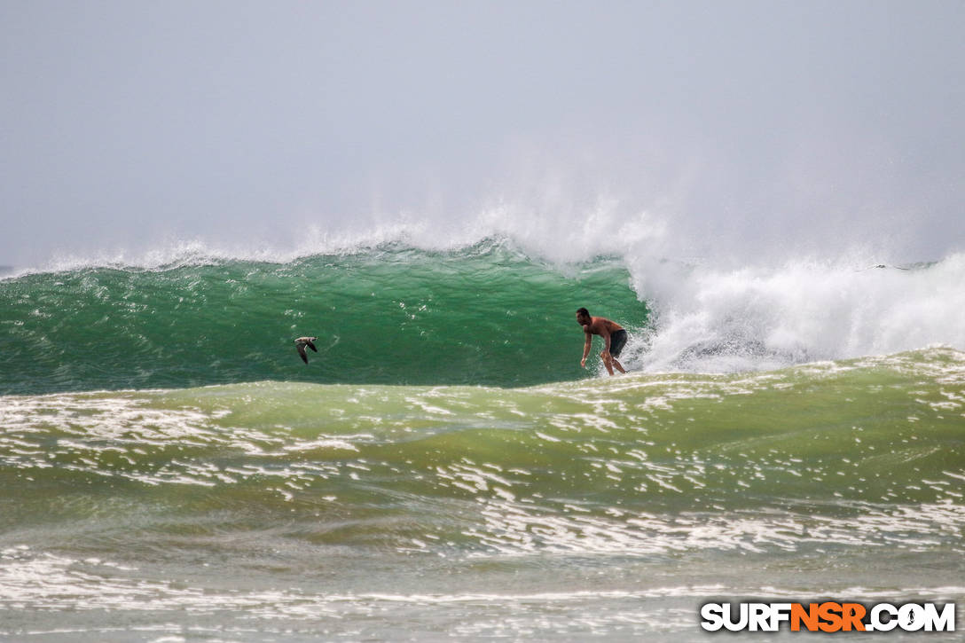 Nicaragua Surf Report - Report Photo 01/22/2021  4:03 PM 