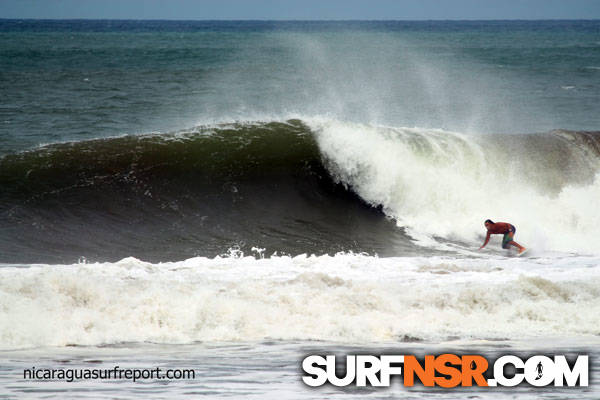 Nicaragua Surf Report - Report Photo 05/25/2013  2:34 PM 