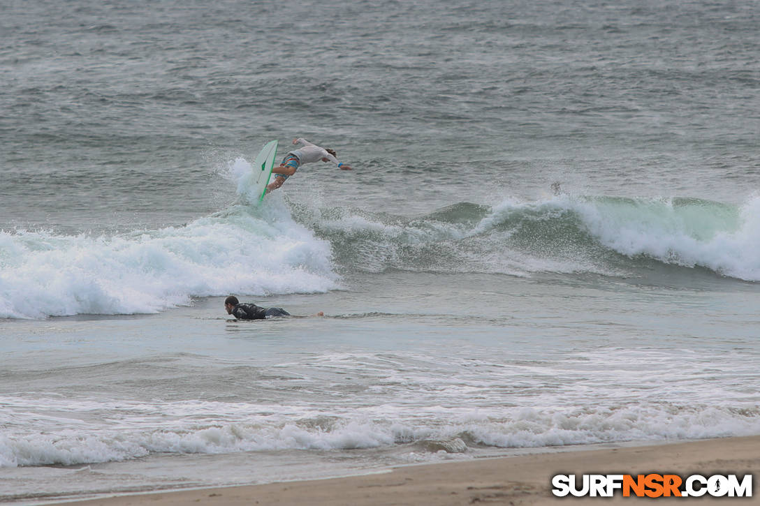 Nicaragua Surf Report - Report Photo 01/24/2016  4:51 PM 