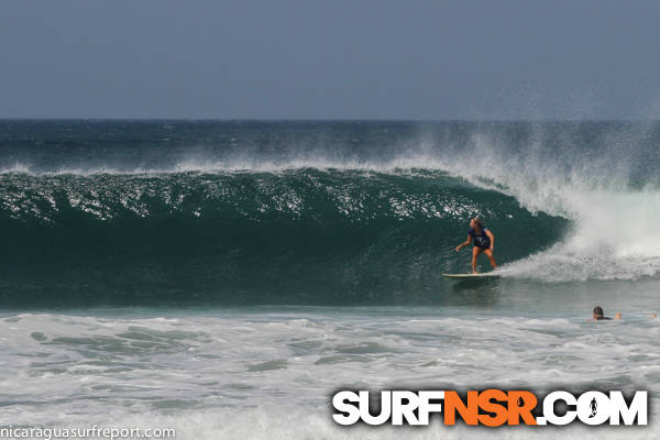 Nicaragua Surf Report - Report Photo 05/09/2015 5:11 PM